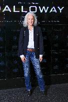 Dalloway Premiere - Paris