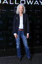 Dalloway Premiere - Paris