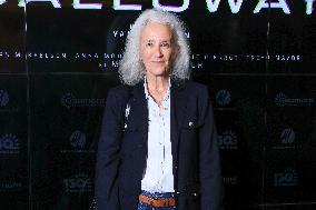 Dalloway Premiere - Paris