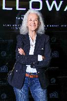 Dalloway Premiere - Paris