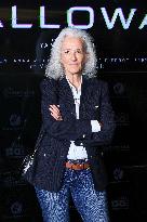 Dalloway Premiere - Paris