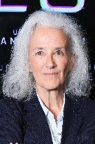 Dalloway Premiere - Paris