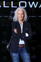 Dalloway Premiere - Paris