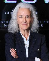 Dalloway Premiere - Paris