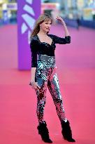 Deauville Train Dreams Premiere And Deauville Talent Award To Joel Edgerton Screening FC