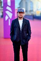 Deauville Train Dreams Premiere And Deauville Talent Award To Joel Edgerton Screening FC