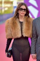 Deauville Train Dreams Premiere And Deauville Talent Award To Joel Edgerton Screening FC