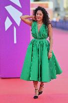 Deauville Train Dreams Premiere And Deauville Talent Award To Joel Edgerton Screening FC