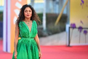 Deauville Train Dreams Premiere And Deauville Talent Award To Joel Edgerton Screening FC