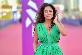 Deauville Train Dreams Premiere And Deauville Talent Award To Joel Edgerton Screening FC