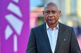 Deauville Train Dreams Premiere And Deauville Talent Award To Joel Edgerton Screening FC