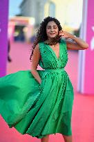 Deauville Train Dreams Premiere And Deauville Talent Award To Joel Edgerton Screening FC