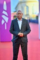 Deauville Train Dreams Premiere And Deauville Talent Award To Joel Edgerton Screening FC