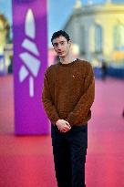 Deauville Train Dreams Premiere And Deauville Talent Award To Joel Edgerton Screening FC