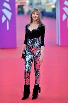 Deauville Train Dreams Premiere And Deauville Talent Award To Joel Edgerton Screening FC