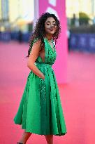 Deauville Train Dreams Premiere And Deauville Talent Award To Joel Edgerton Screening FC