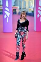 Deauville Train Dreams Premiere And Deauville Talent Award To Joel Edgerton Screening FC