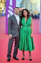 Deauville Train Dreams Premiere And Deauville Talent Award To Joel Edgerton Screening FC