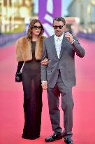 Deauville Train Dreams Premiere And Deauville Talent Award To Joel Edgerton Screening FC