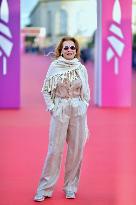 Deauville Train Dreams Premiere And Deauville Talent Award To Joel Edgerton Screening FC