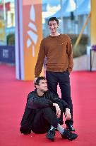 Deauville Train Dreams Premiere And Deauville Talent Award To Joel Edgerton Screening FC