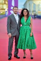 Deauville Train Dreams Premiere And Deauville Talent Award To Joel Edgerton Screening FC