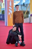 Deauville Train Dreams Premiere And Deauville Talent Award To Joel Edgerton Screening FC