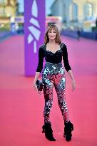 Deauville Train Dreams Premiere And Deauville Talent Award To Joel Edgerton Screening FC