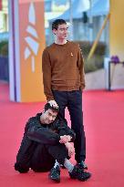 Deauville Train Dreams Premiere And Deauville Talent Award To Joel Edgerton Screening FC