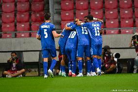 CALCIO - FIFA Mondiali - Qualification Round - Israel vs Italy
