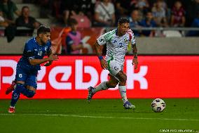 CALCIO - FIFA Mondiali - Qualification Round - Israel vs Italy