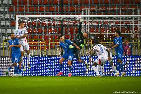 CALCIO - FIFA Mondiali - Qualification Round - Israel vs Italy