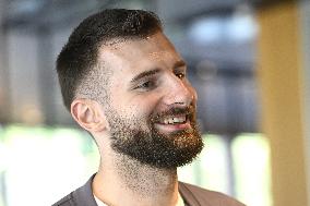 FIBA Eurobasket 2025