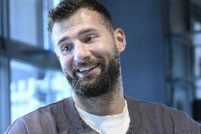 FIBA Eurobasket 2025