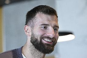 FIBA Eurobasket 2025