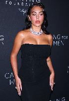 4th Annual Kering Foundation Caring for Women Dinner - NYC