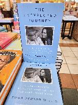 Emma Heming Willis New Book Release - NYC