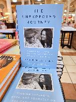 Emma Heming Willis New Book Release - NYC