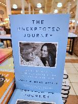 Emma Heming Willis New Book Release - NYC