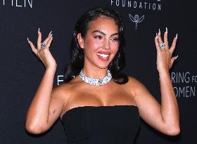 4th Annual Kering Foundation Caring for Women Dinner - NYC