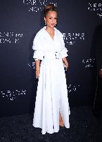4th Annual Kering Foundation Caring for Women Dinner - NYC