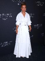 4th Annual Kering Foundation Caring for Women Dinner - NYC