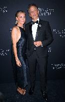 4th Annual Kering Foundation Caring for Women Dinner - NYC