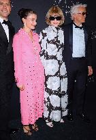 4th Annual Kering Foundation Caring for Women Dinner - NYC