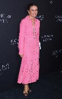 4th Annual Kering Foundation Caring for Women Dinner - NYC