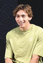 World athletics championships