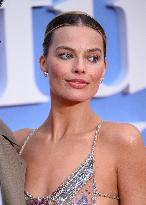 European Premiere of A Big Bold Beautiful Journey - London