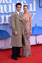 European Premiere of A Big Bold Beautiful Journey - London