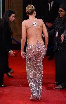 European Premiere of A Big Bold Beautiful Journey - London