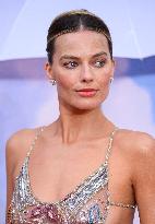 European Premiere of A Big Bold Beautiful Journey - London